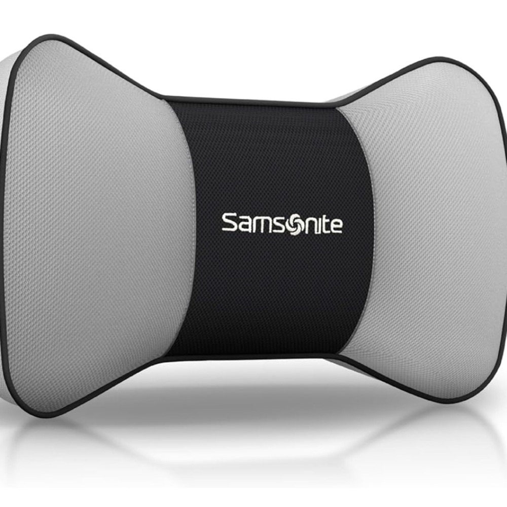 Samsonite Neck Support Cushion